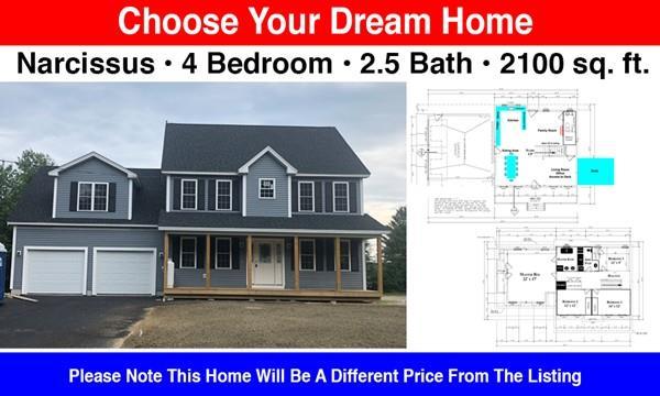 0 Fitch Rd - Photo 1