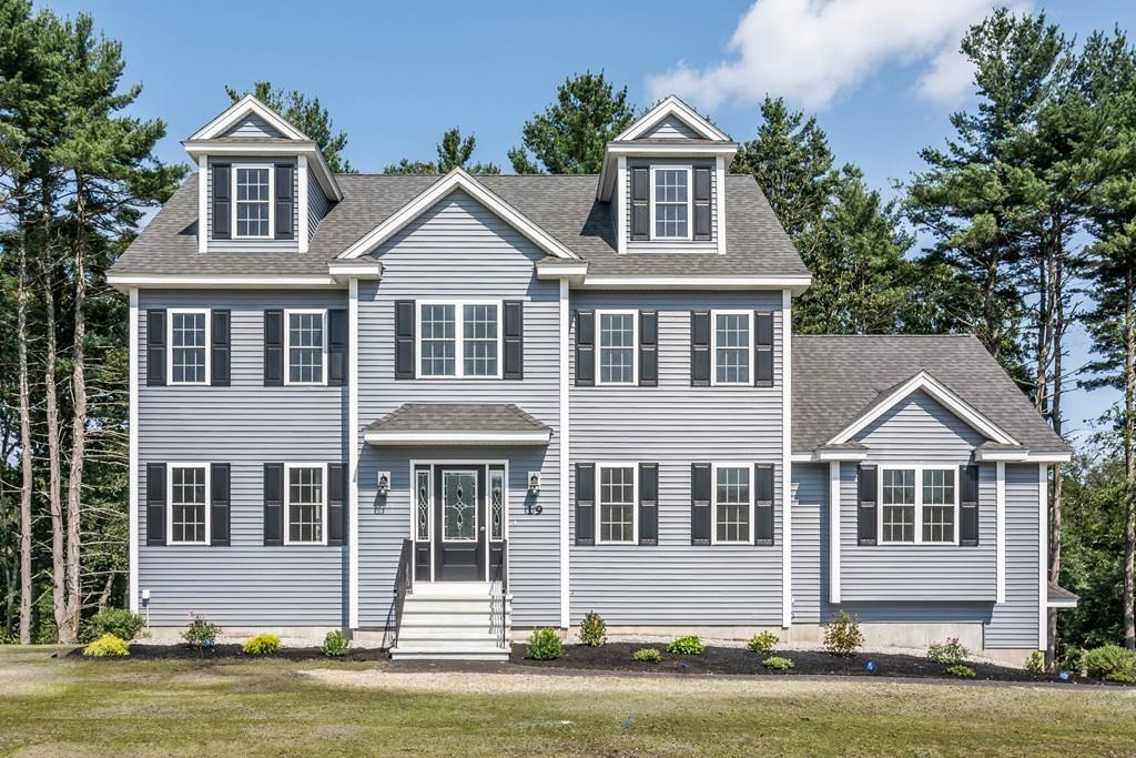 8 Fieldstone Lane - Photo 1