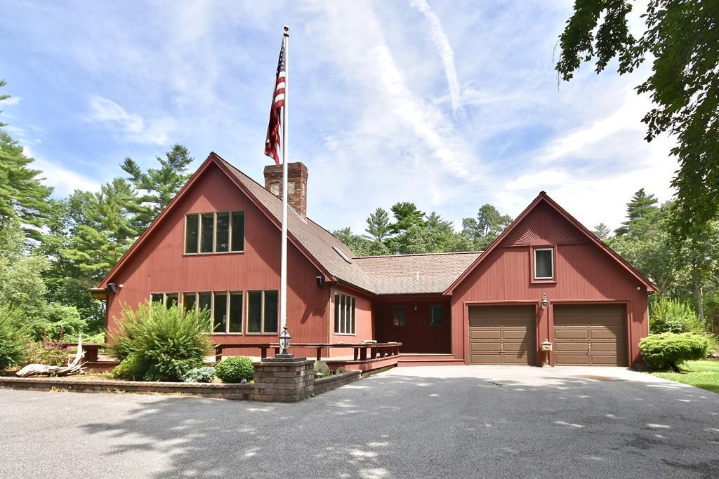 70 Parlowtown Rd - Photo 1