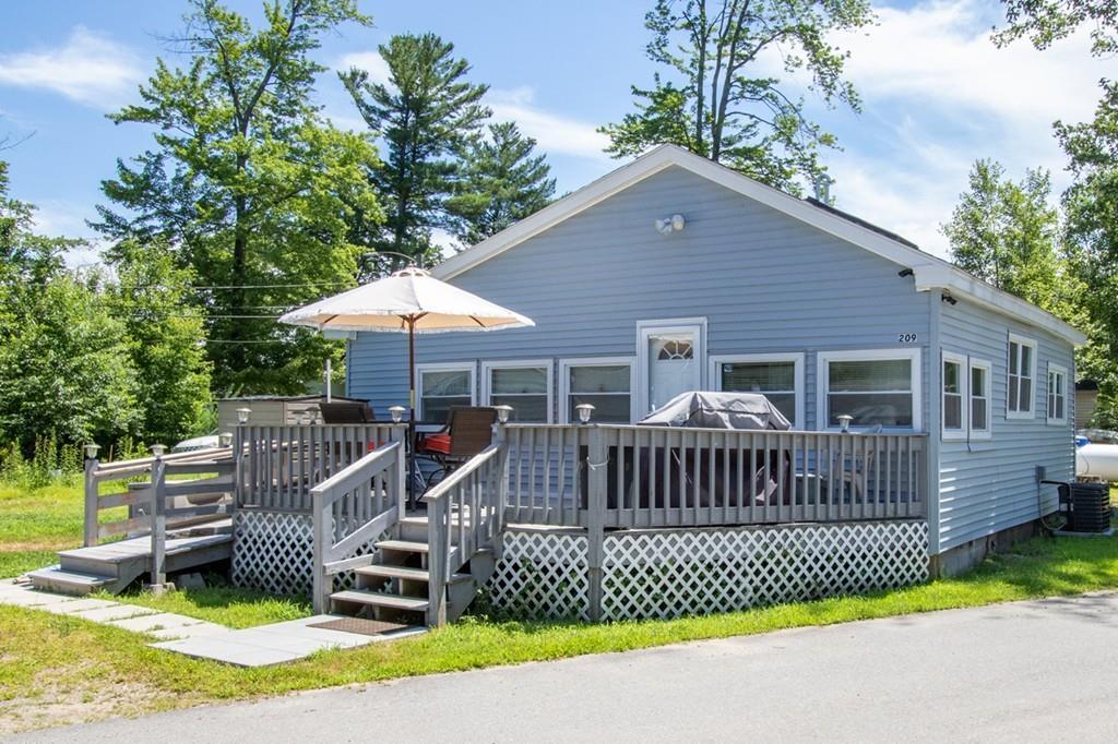 209 Chases Grove - Photo 1