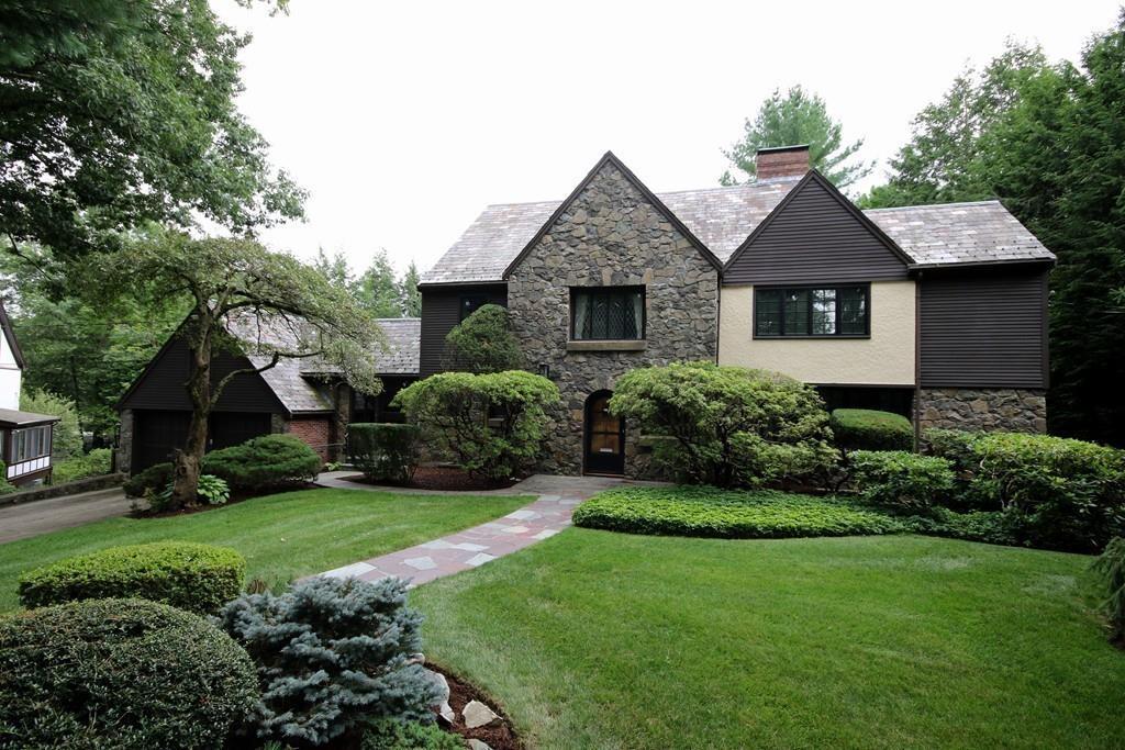 14 Rangeley Road - Photo 1