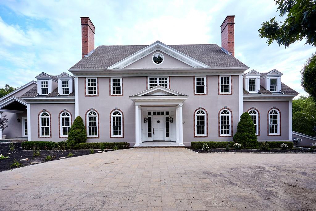4 Old Wenham Way - Photo 1