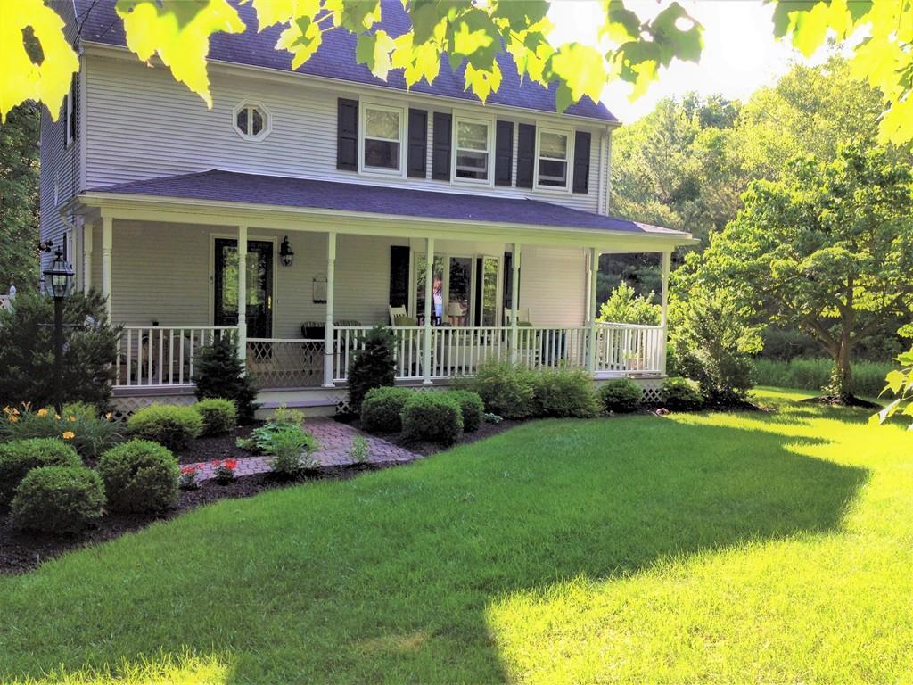 312 Pine Hill Rd - Photo 1