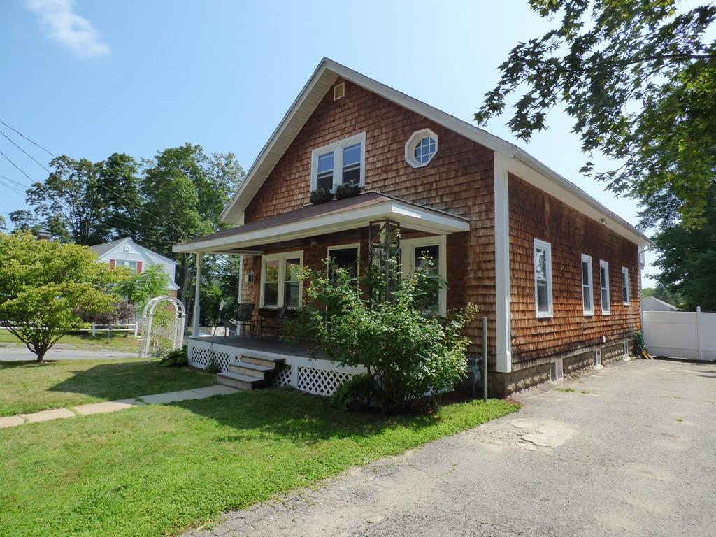 203 Cedar St - Photo 1 203 Cedar St - Photo 1