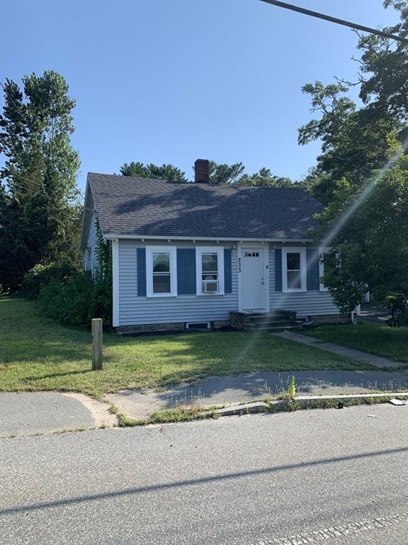 233 Sandwich Rd - Photo 1