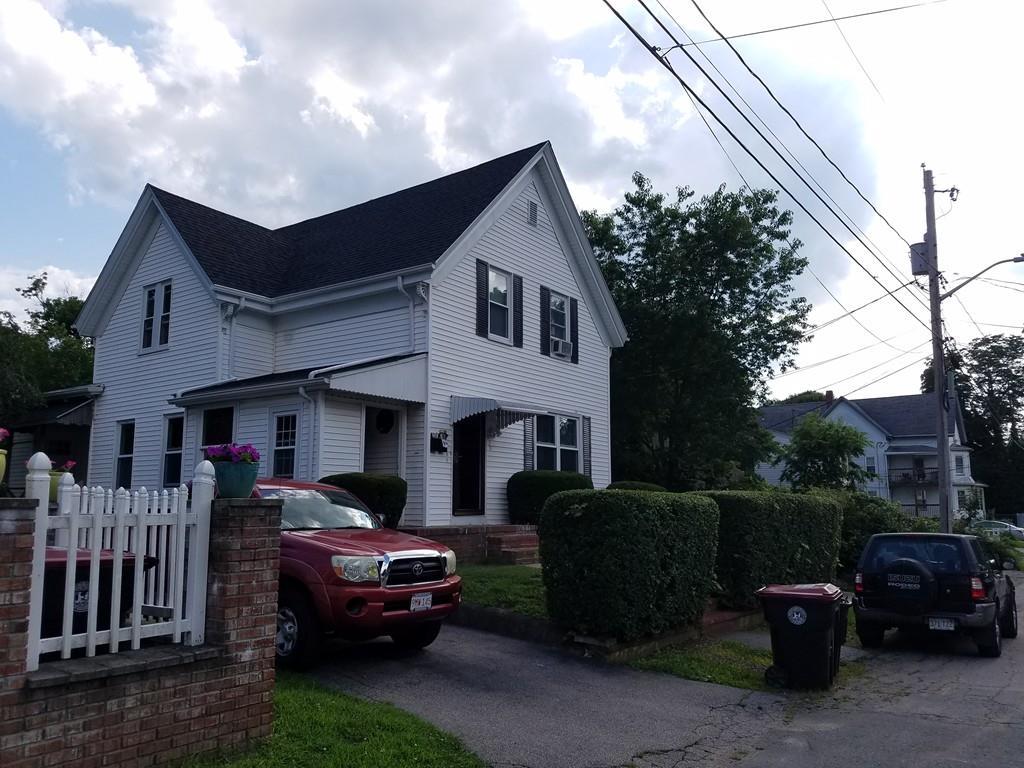 130 Florence St - Photo 1