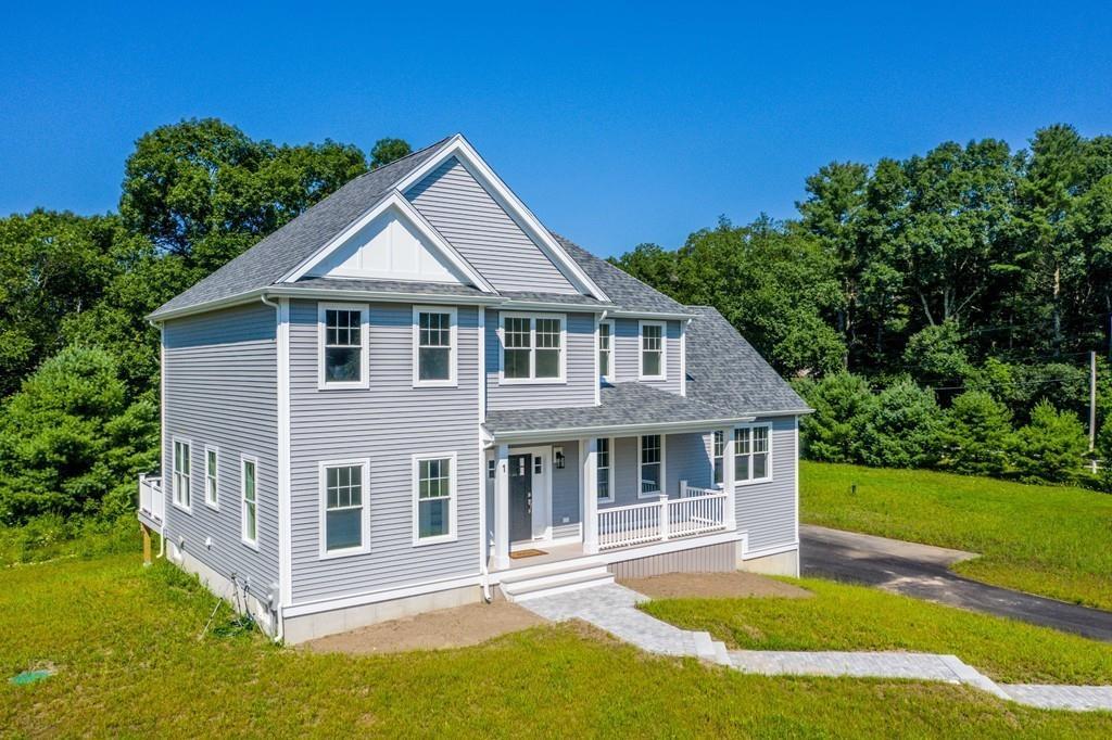 1 Charles Joseph Dr. - Photo 1