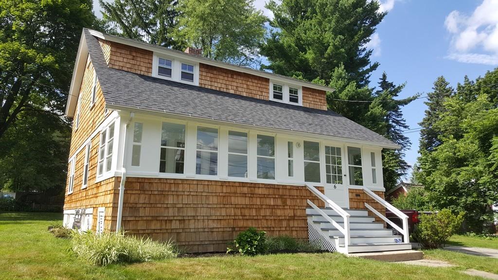 6 Wesleyan Street - Photo 1