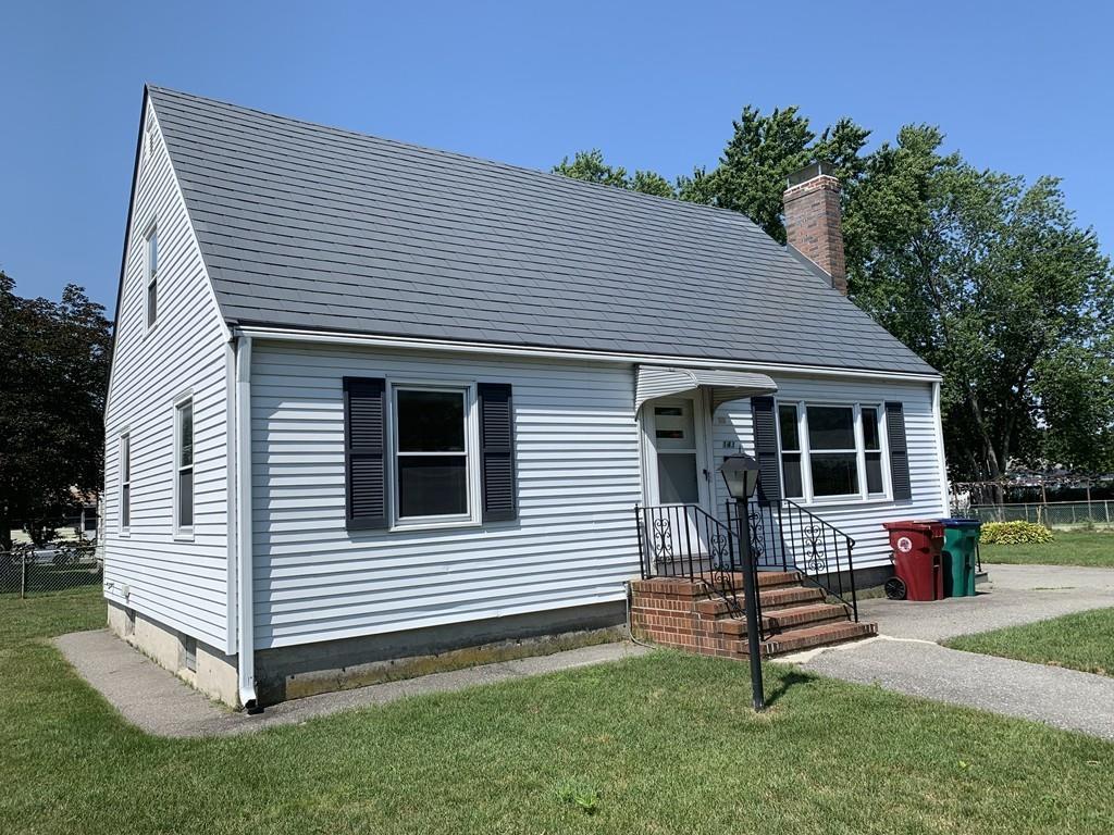 143 Felton Street - Photo 1