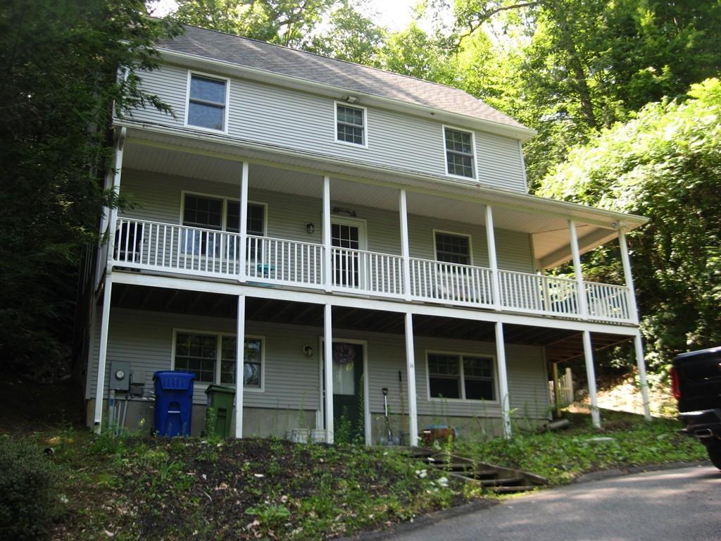 34 Torrey Street - Photo 1
