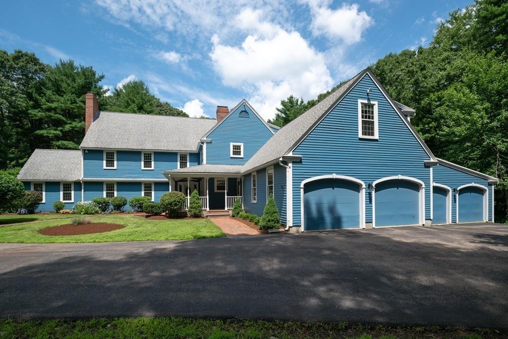 29 Old Farm Rd - Photo 1