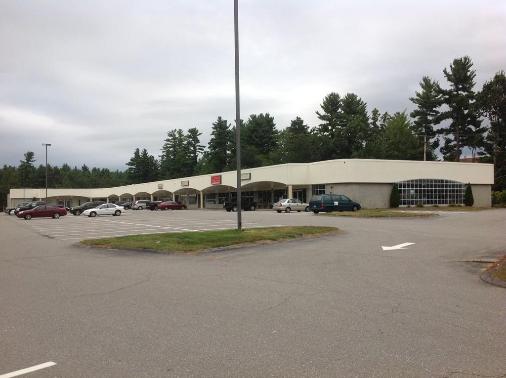 290 Derry Rd (Ol-640) - Photo 1