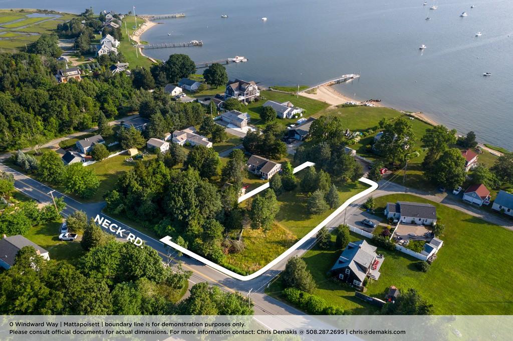 0 Windward Way - Photo 1