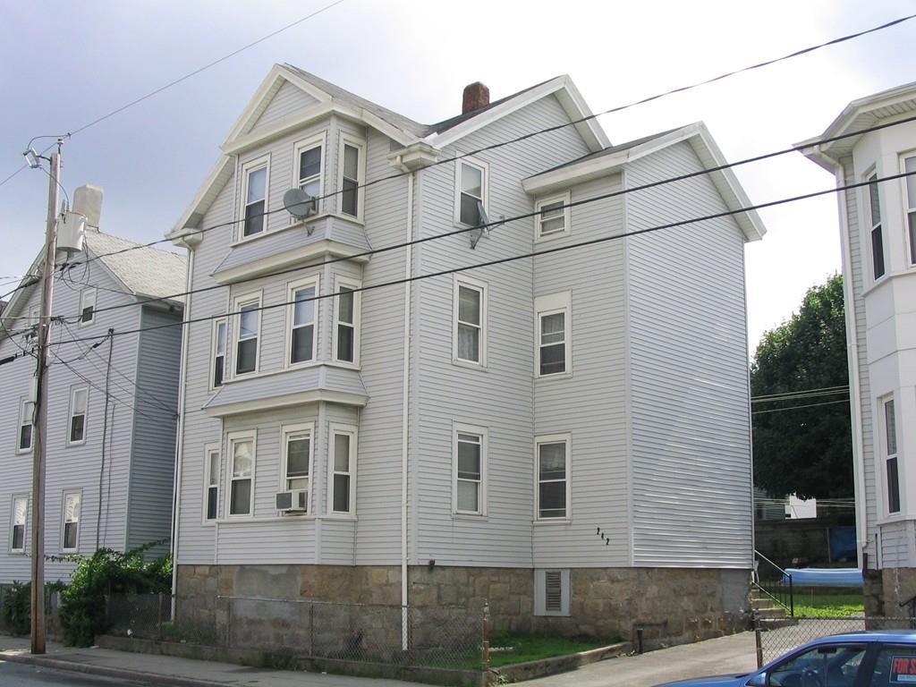 242 Harrison St - Photo 1