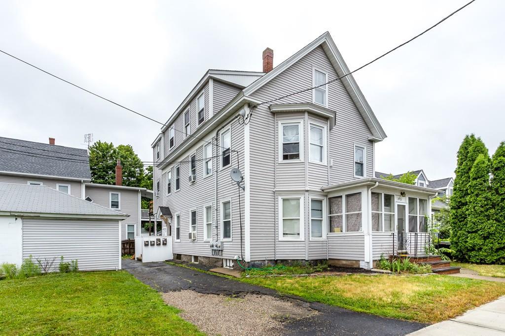 145 Crescent St - Photo 1