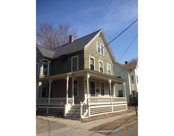 32 Graves Street - Photo 1
