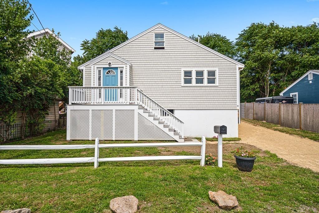11 Leslie O Johnson Rd - Photo 1