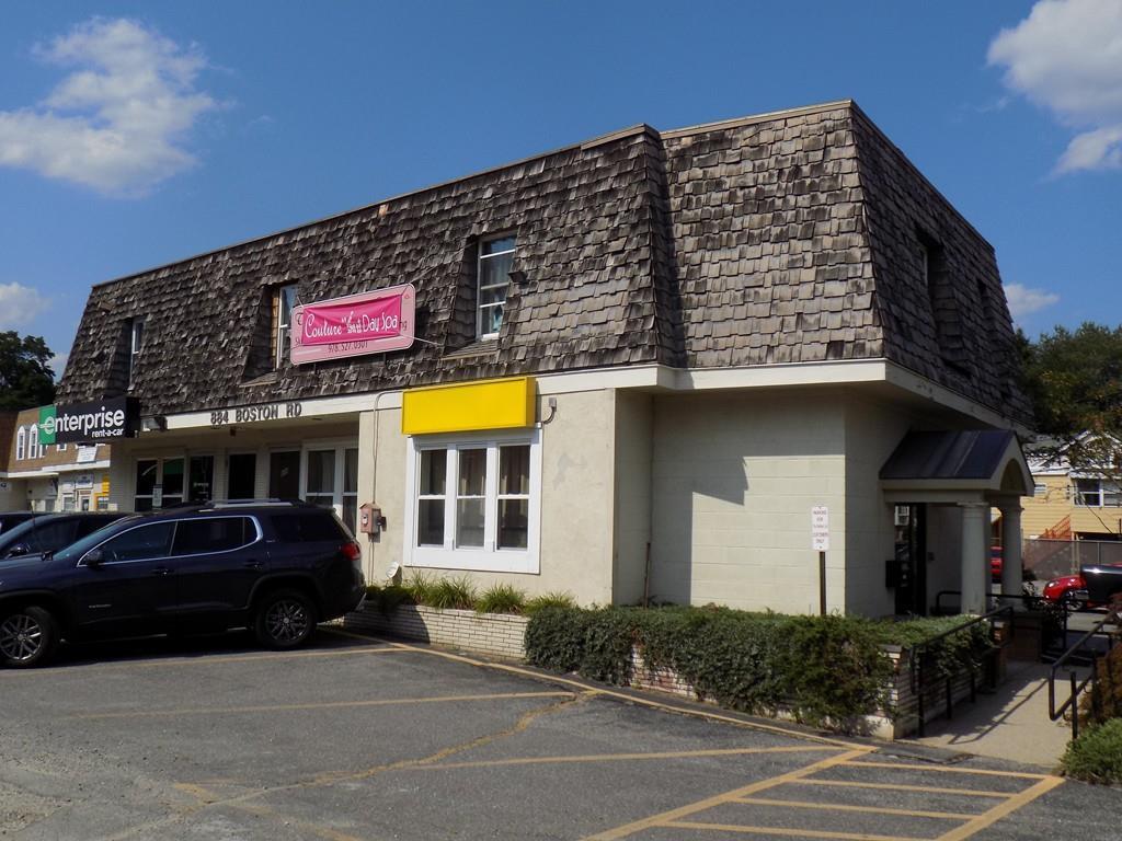 884 Boston Rd - Photo 1