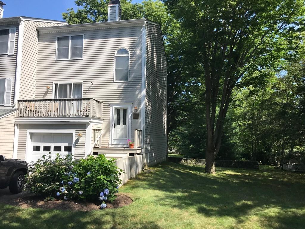 511 Clarks Row - Photo 1