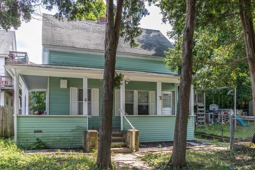6 Greenwood Street - Photo 1