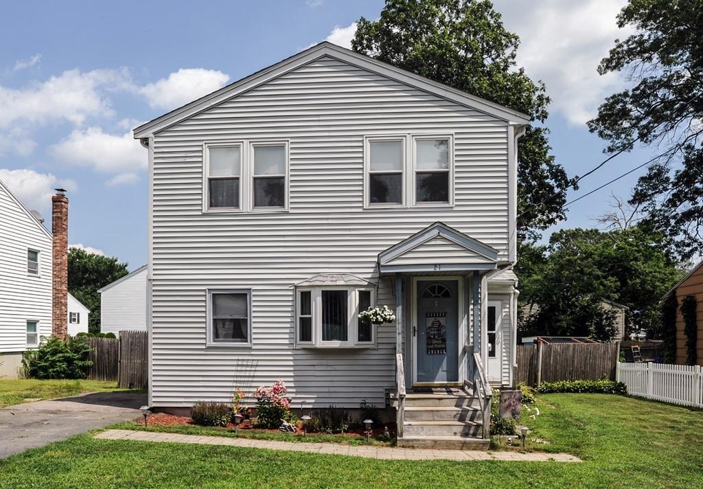 21 Alder Rd - Photo 1