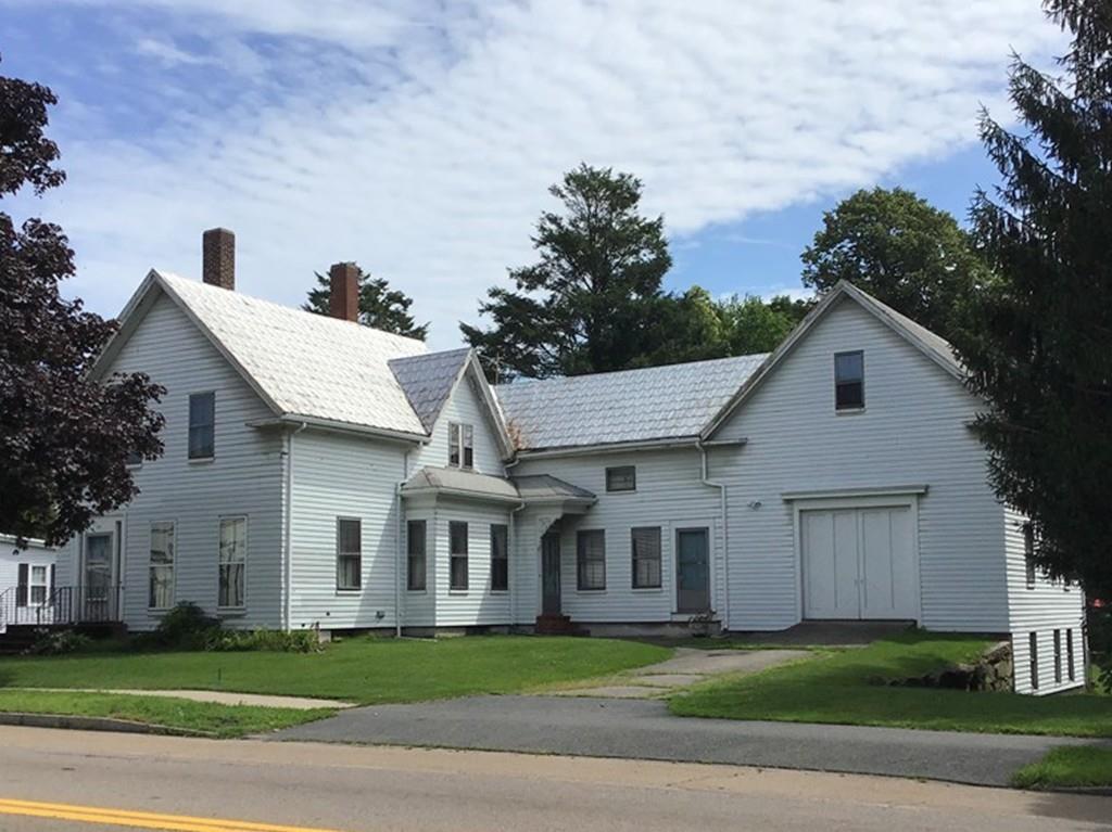 30 Bedford St - Photo 1