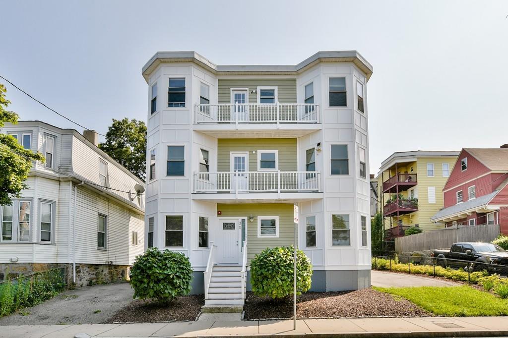 30 Hazelwood St - Photo 1