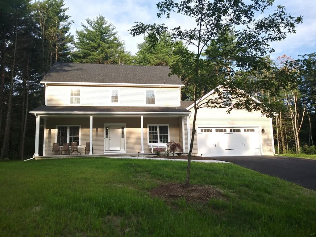 4 Blossom Lane - Photo 1