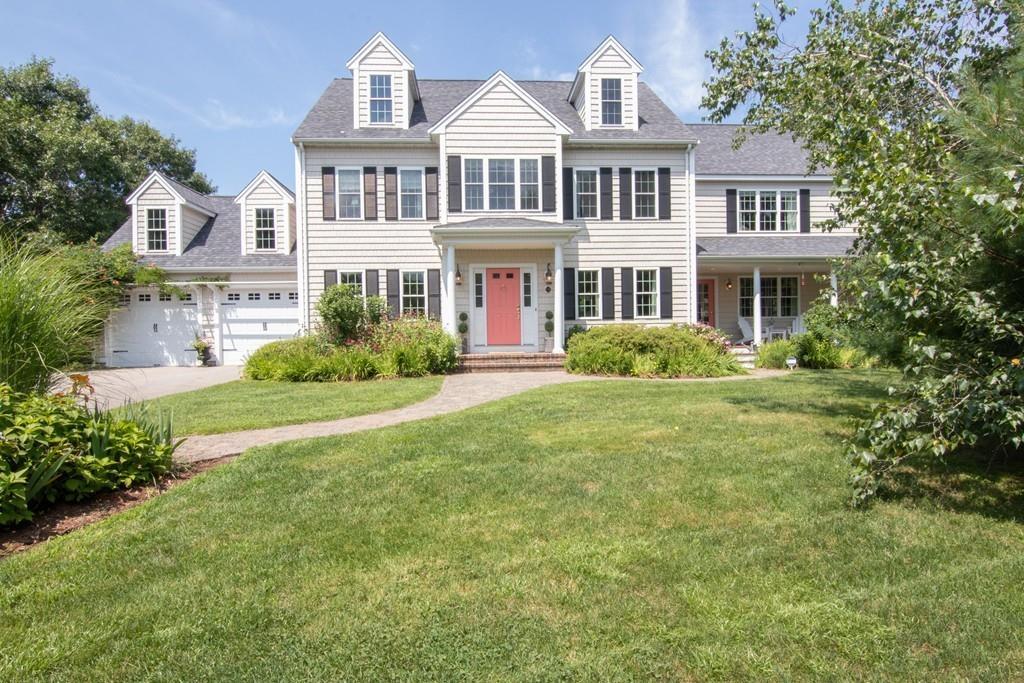 7 R Kingfisher Lane - Photo 1