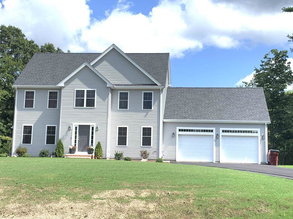 Lot 5 Luke Dr - Photo 1
