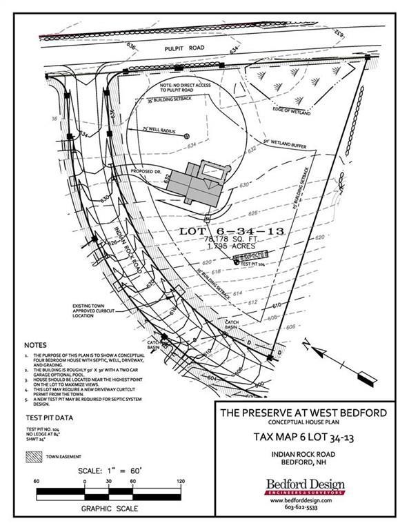 V-13 Pulpit Road - Photo 1