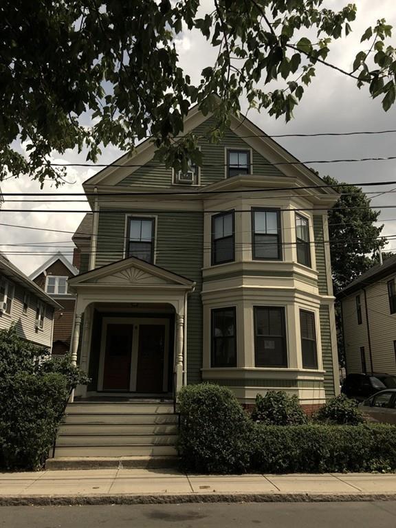 8 Franklin St. - Photo 1