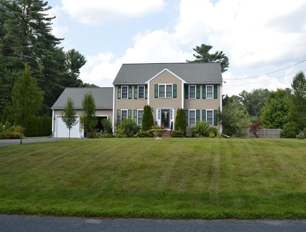239 Aldrich Road - Photo 1