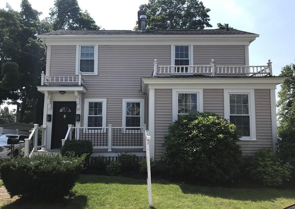 20 Sturgis Street - Photo 1