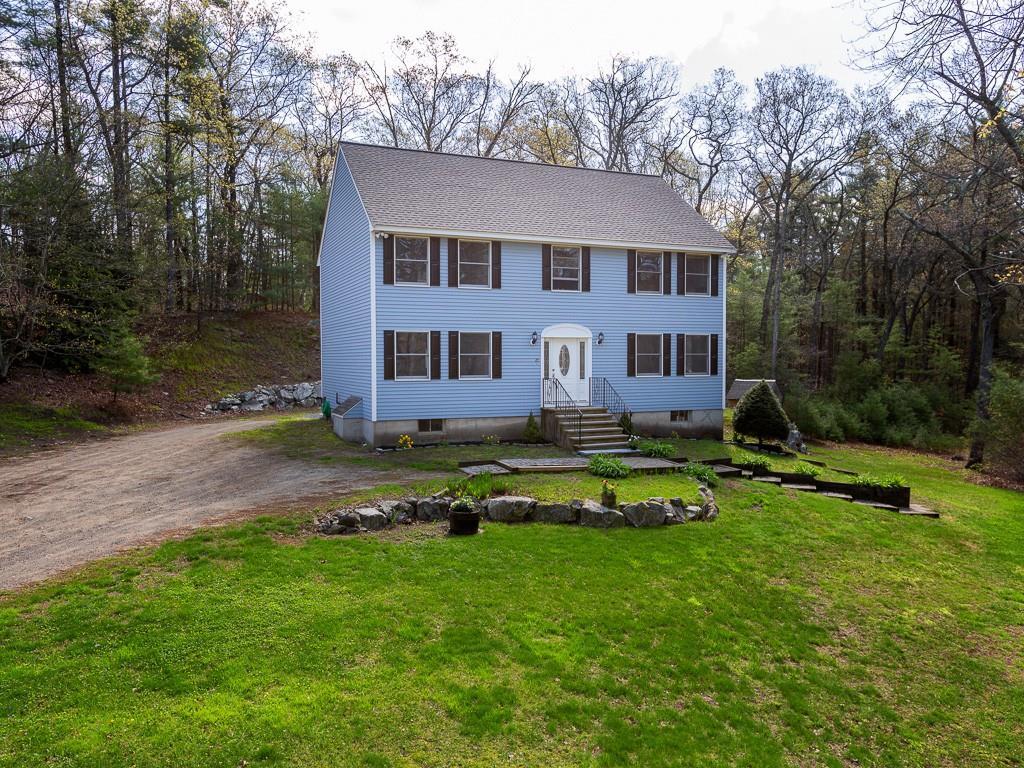 27 Dodge Road - Photo 1