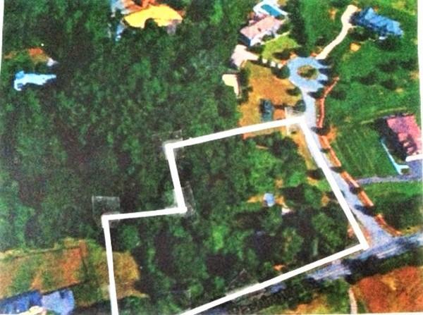 1 Knollcrest Farm Drive - Photo 1