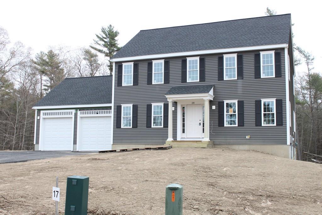 Lot 15 Pocksha Drive - Photo 1