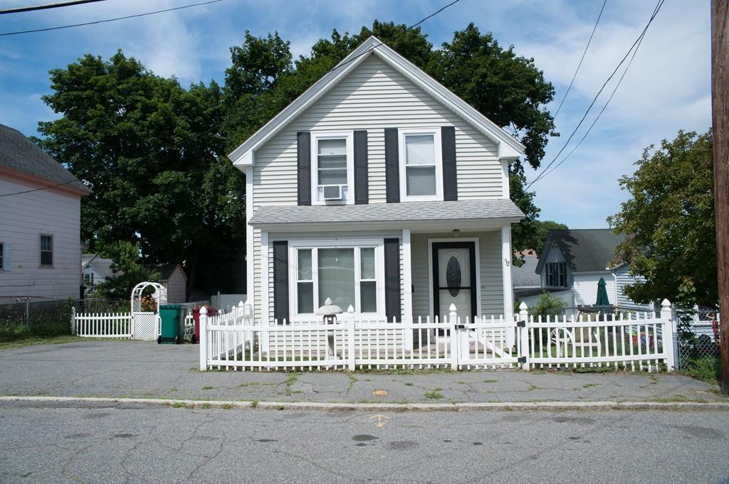 32 Morton St - Photo 1