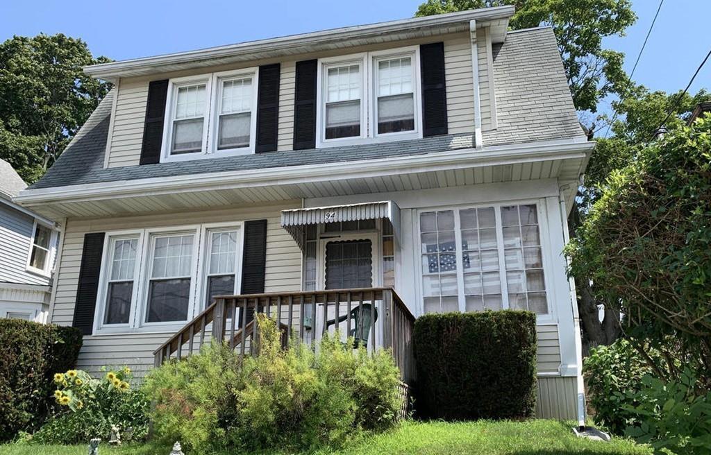 94 Ridge Street - Photo 1