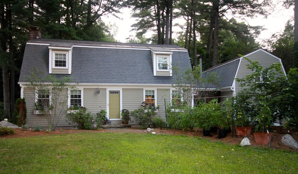 573 Westhampton Road - Photo 1