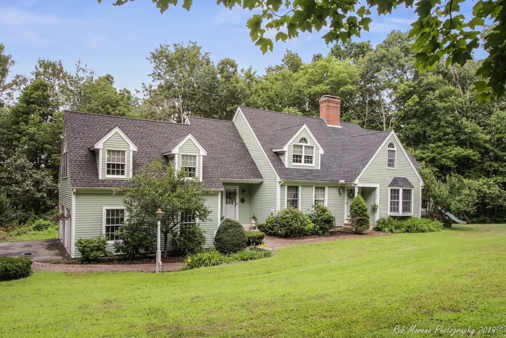 12 Dole Hill Lane - Photo 1