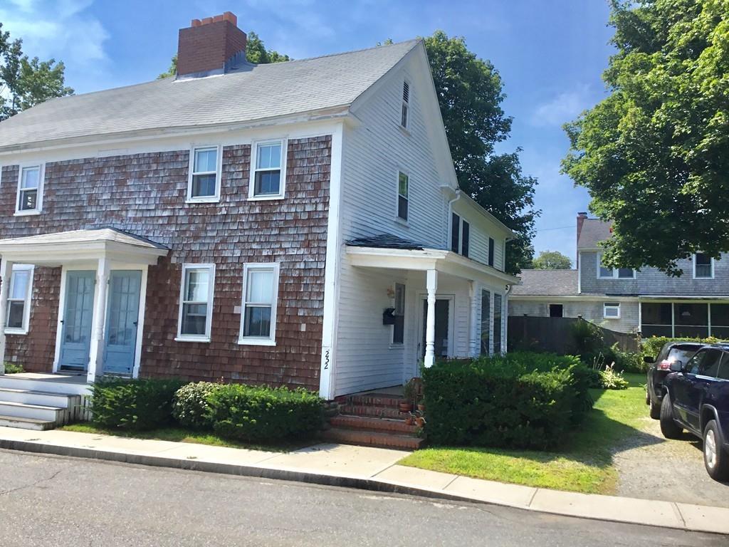 252 Water St - Photo 1