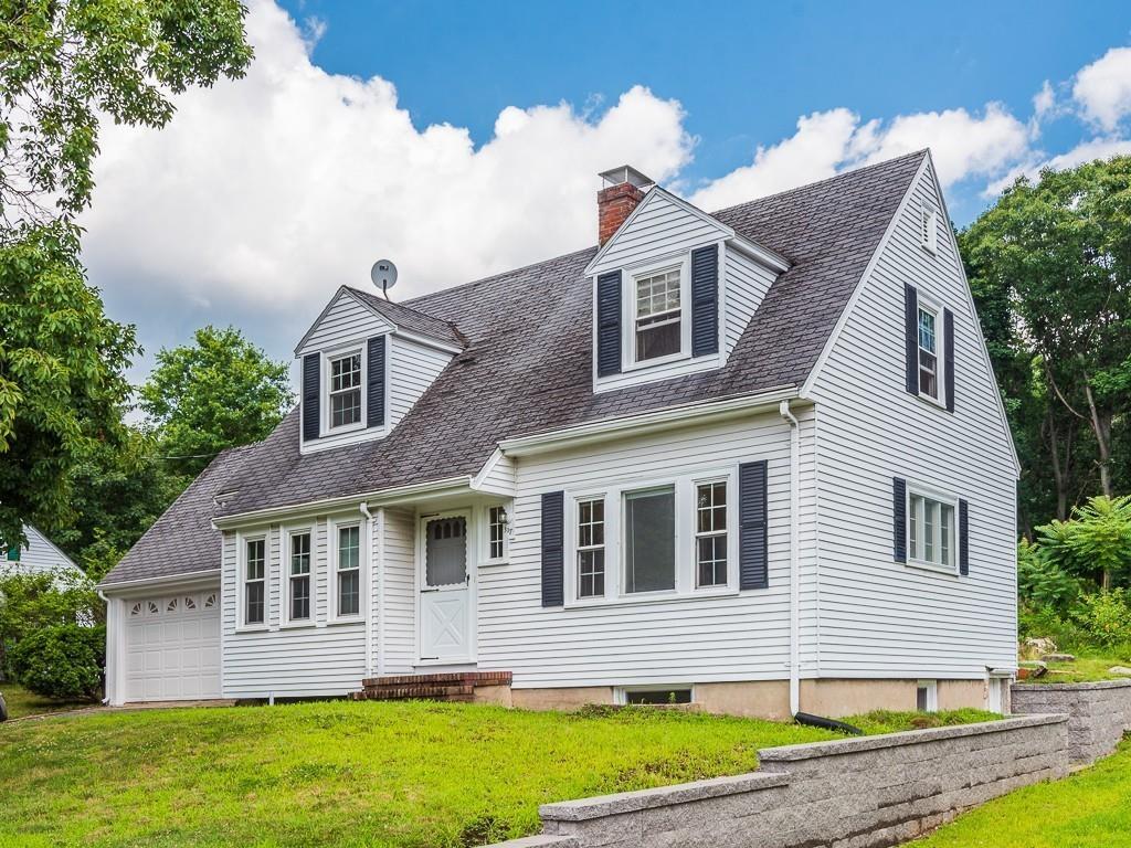 307 Mill Street - Photo 1
