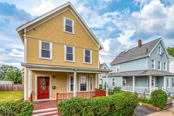 101 Flint St. - Photo 1