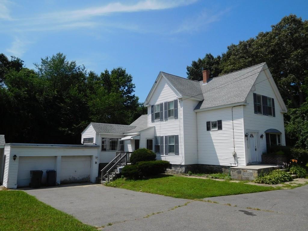 1448 Lakeview Avenue - Photo 1