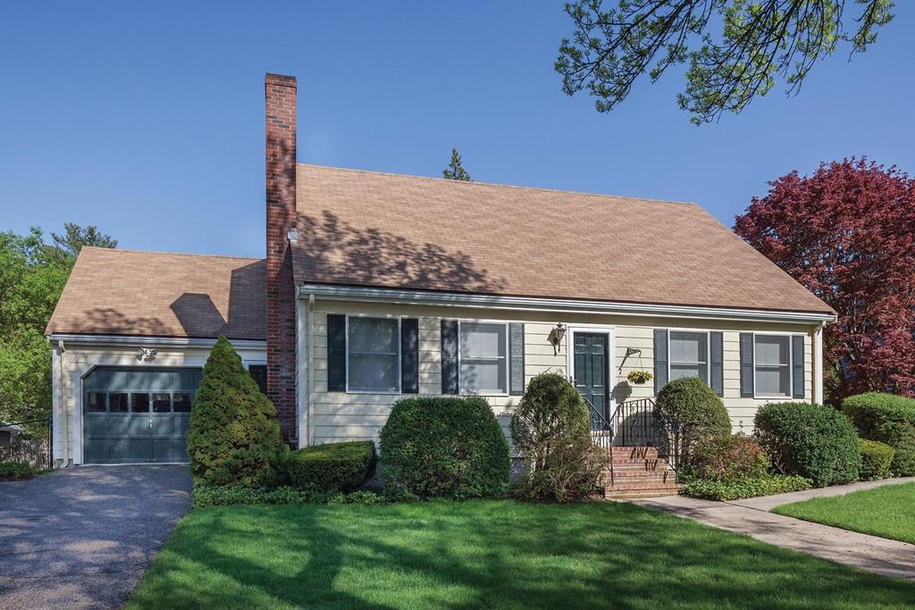 28 Lyme Road - Photo 1