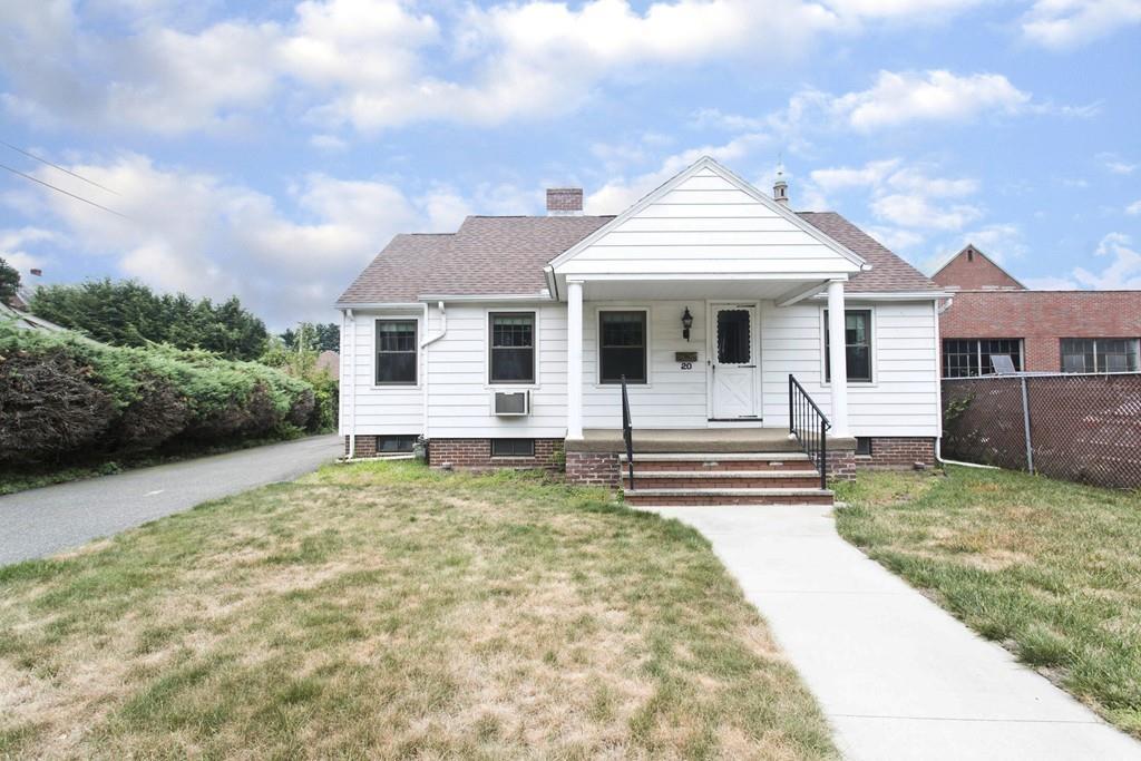 20 Bonneville Ave - Photo 1