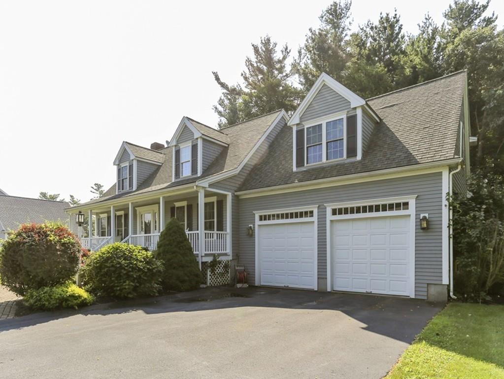 15 Kimber Circle - Photo 1