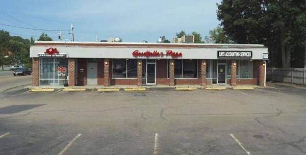 255 Quincy Street - Photo 1