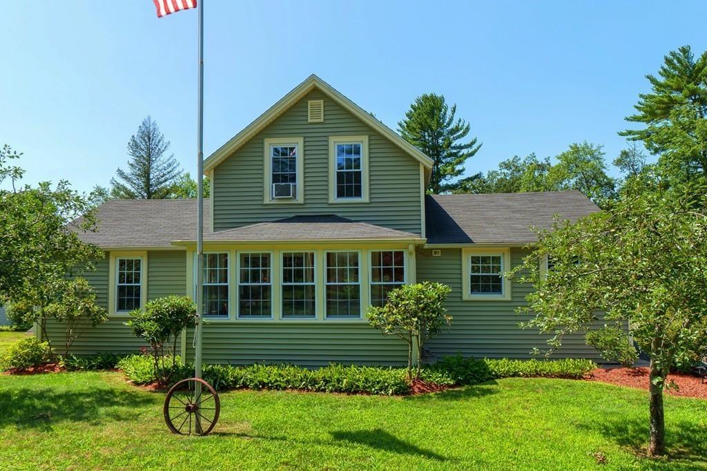 402 W Royalston Rd - Photo 1